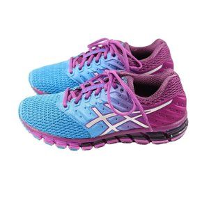 Asics Women's Size 7.5 Gel Quantum 180 T6G7N Running Shoes Sneakers